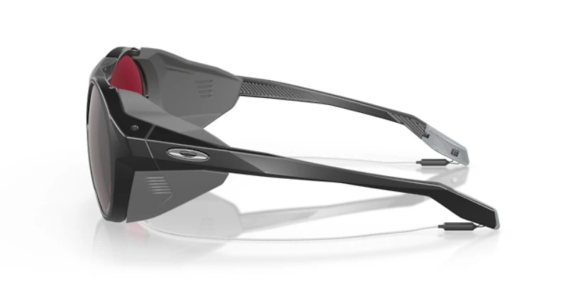 Oakley Man Matte Black