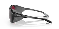 Oakley Man Matte Black