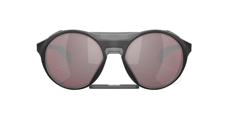 Oakley Man Matte Black
