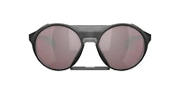 Oakley Man Matte Black