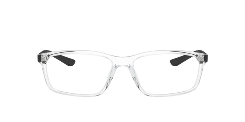Armani Exchange Man Shiny Crystal