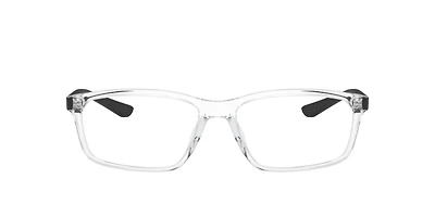 Armani Exchange Man Shiny Crystal