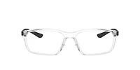 Armani Exchange Man Shiny Crystal