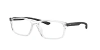 Armani Exchange Man Shiny Crystal