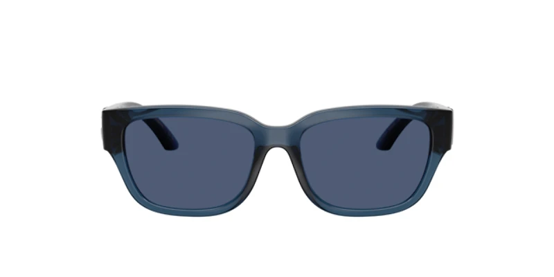 Dolce&Gabbana Man Transparent Blue