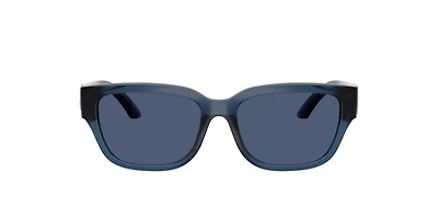 Dolce&Gabbana Man Transparent Blue