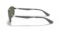 Ray-Ban Man Gunmetal