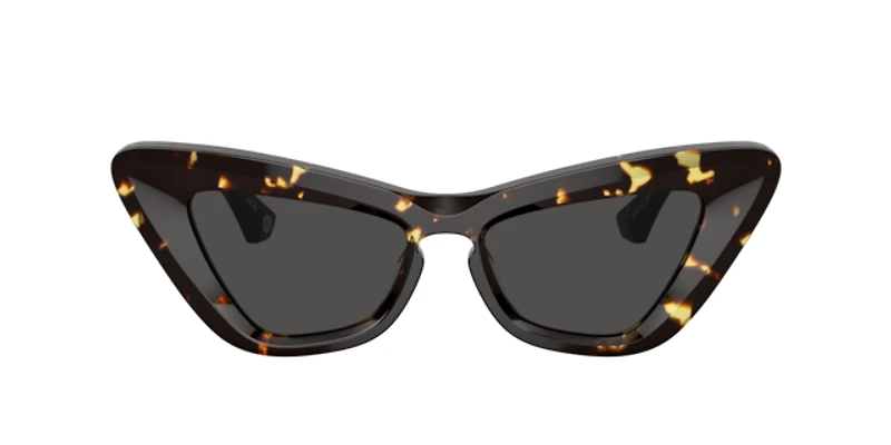 Burberry Woman Dark Havana