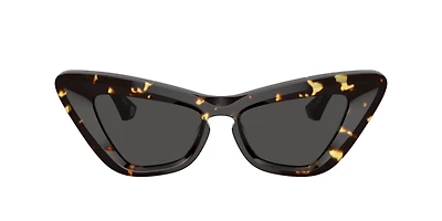 Burberry Woman Dark Havana