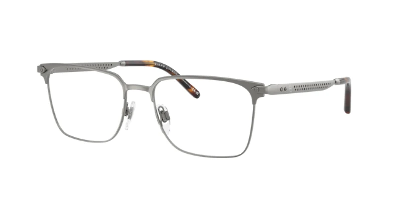 Ralph Lauren Man Semi Shiny