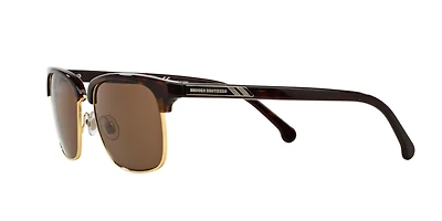 Brooks Brothers Man Gold, Tortoise