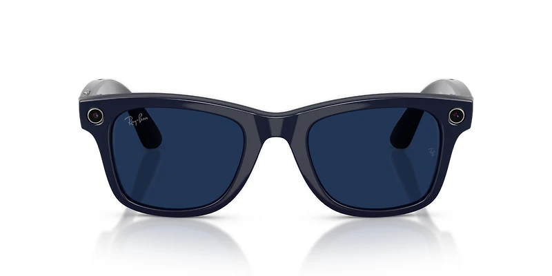Ray-Ban | Meta Wayfarer