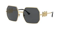 Versace Woman Gold