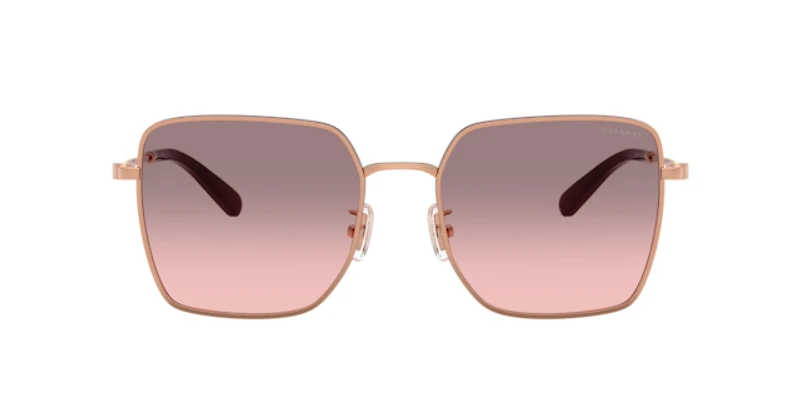 Coach Woman Gold,