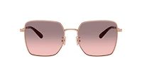 Coach Woman Gold,