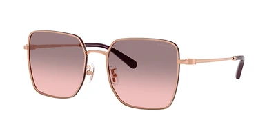 Coach Woman Gold,