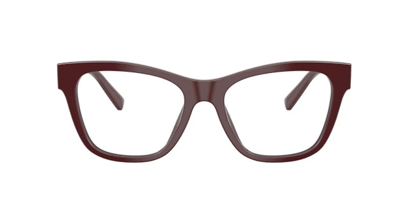 Dolce&Gabbana Woman Bordeaux