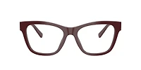 Dolce&Gabbana Woman Bordeaux