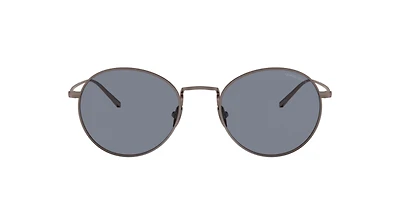 Giorgio Armani Man Matte