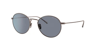 Giorgio Armani Man Matte