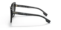 Burberry Woman Black
