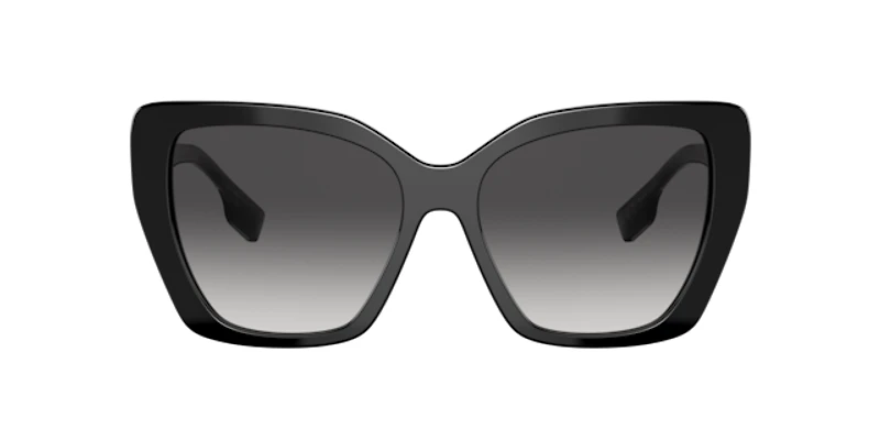 Burberry Woman Black