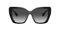 Burberry Woman Black