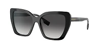Burberry Woman Black