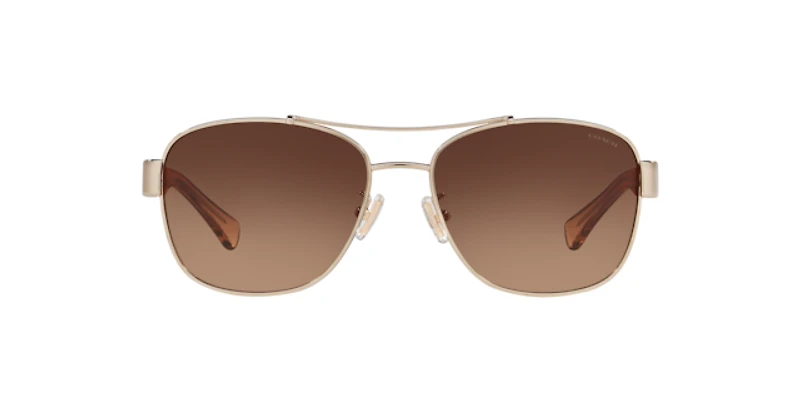 Coach Woman Light Gold