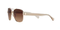 Coach Woman Light Gold