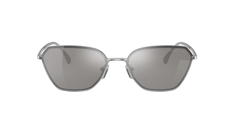 Michael Kors Woman Silver