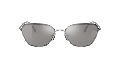 Michael Kors Woman Silver