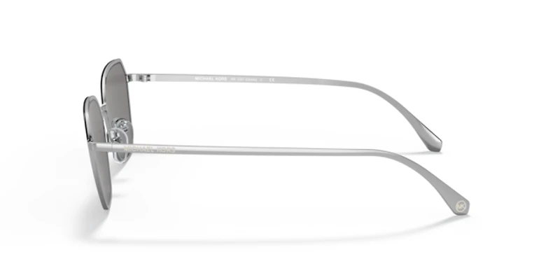 Michael Kors Woman Silver