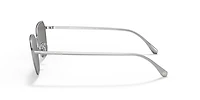 Michael Kors Woman Silver