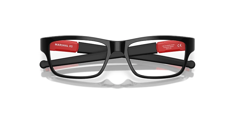 OY8005 Marshal™ XS (Youth Fit)