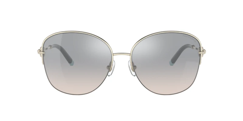 Tiffany Woman Pale Gold