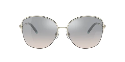 Tiffany Woman Pale Gold