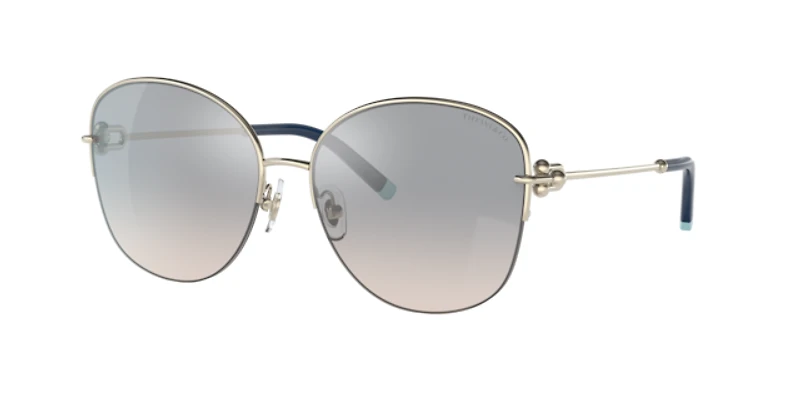 Tiffany Woman Pale Gold