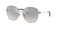 Tiffany Woman Pale Gold