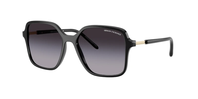 Armani Exchange Woman Shiny
