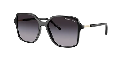 Armani Exchange Woman Shiny