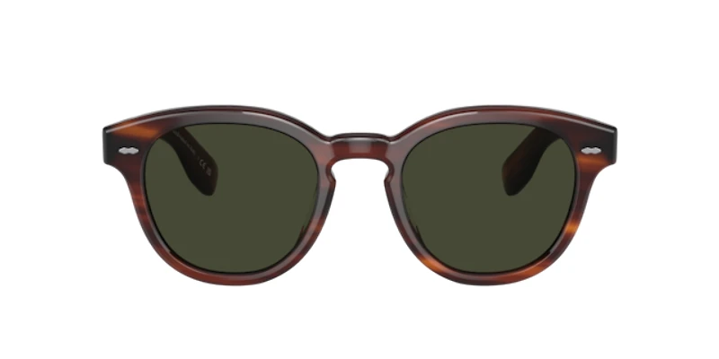 Oliver Peoples Unisex Grant Tortoise