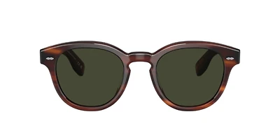 Oliver Peoples Unisex Grant Tortoise