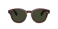 Oliver Peoples Unisex Grant Tortoise