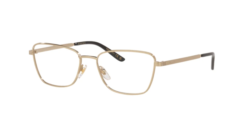 Gucci Woman Gold