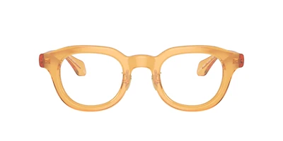 Giorgio Armani Man Transparent Honey