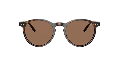 Polo Ralph Lauren Man Shiny