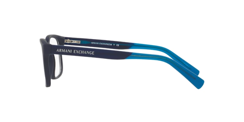 Armani Exchange Man Matte