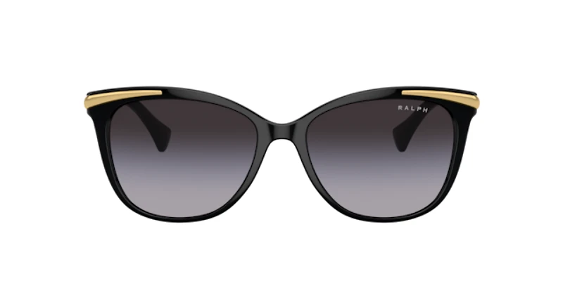 Ralph by Ralph Lauren Woman Shiny Black
