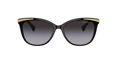Ralph by Ralph Lauren Woman Shiny Black
